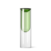 Propagation Vase Green