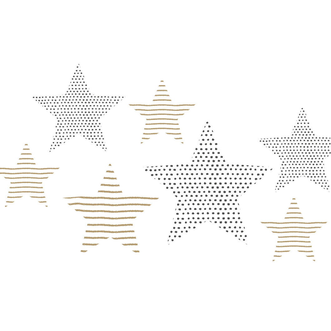 Christmas Paper Napkins