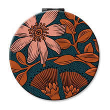 Compact Mirror