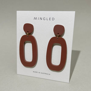 Riley Dangle Earrings