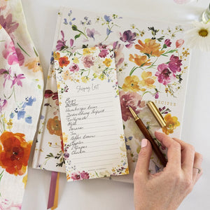 Heirloom Recipe Journal