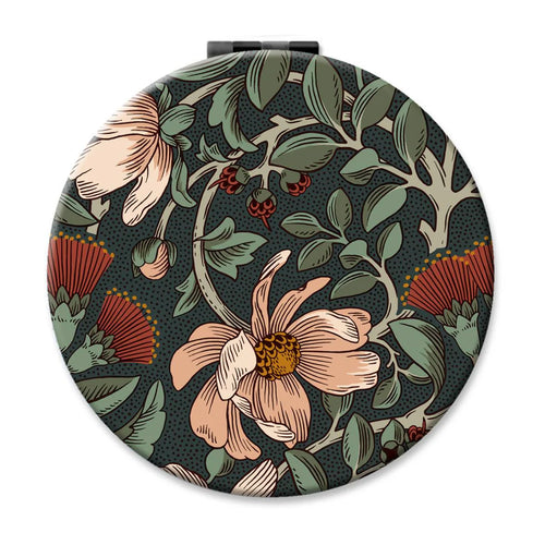 Compact Mirror