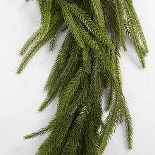 Cypress Real Touch Garland - 270cm