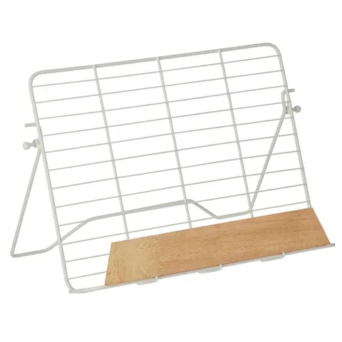 Recipe Stand