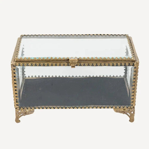 Jewellery Box