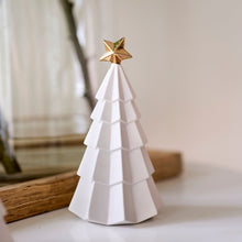 Robert Gordon Christmas Tree with Gold Star