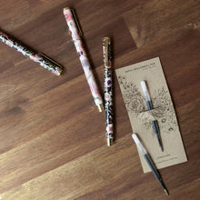 Rollerball Pen Refil