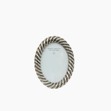 Oval Photo Frame