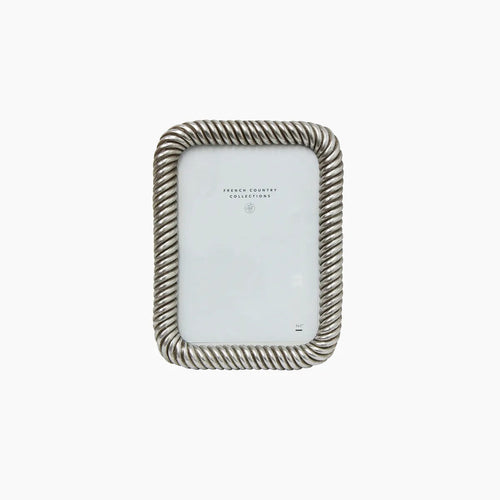Rope Photo Frame 5 x 7