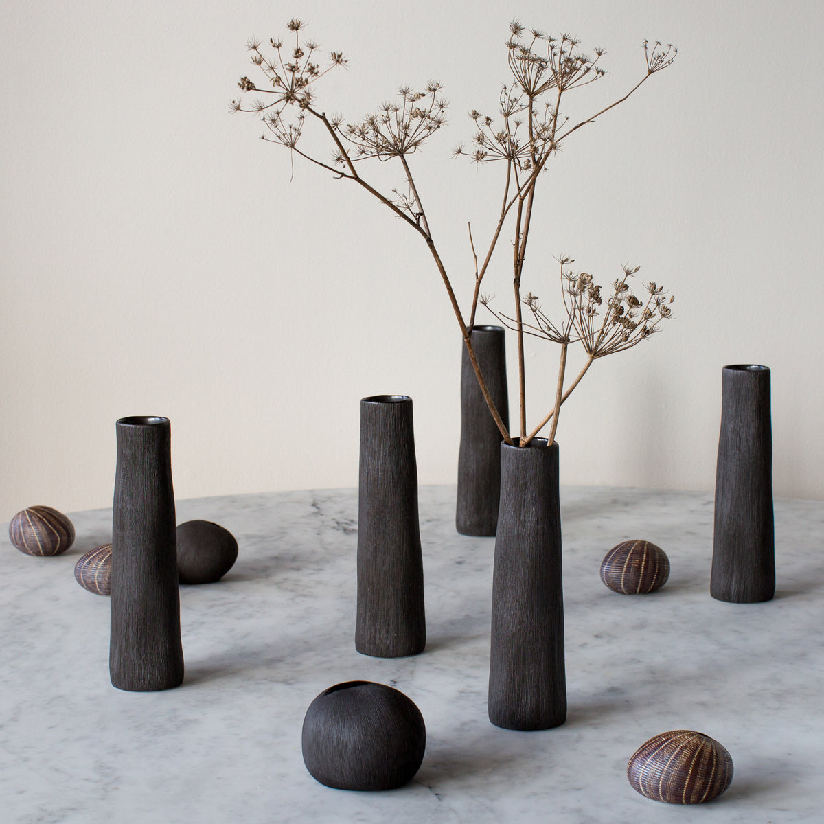 Tube Vase