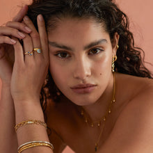 Rue Gold Bracelet