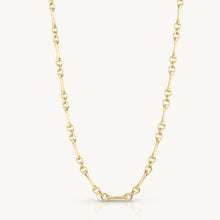 Rue Gold Necklace