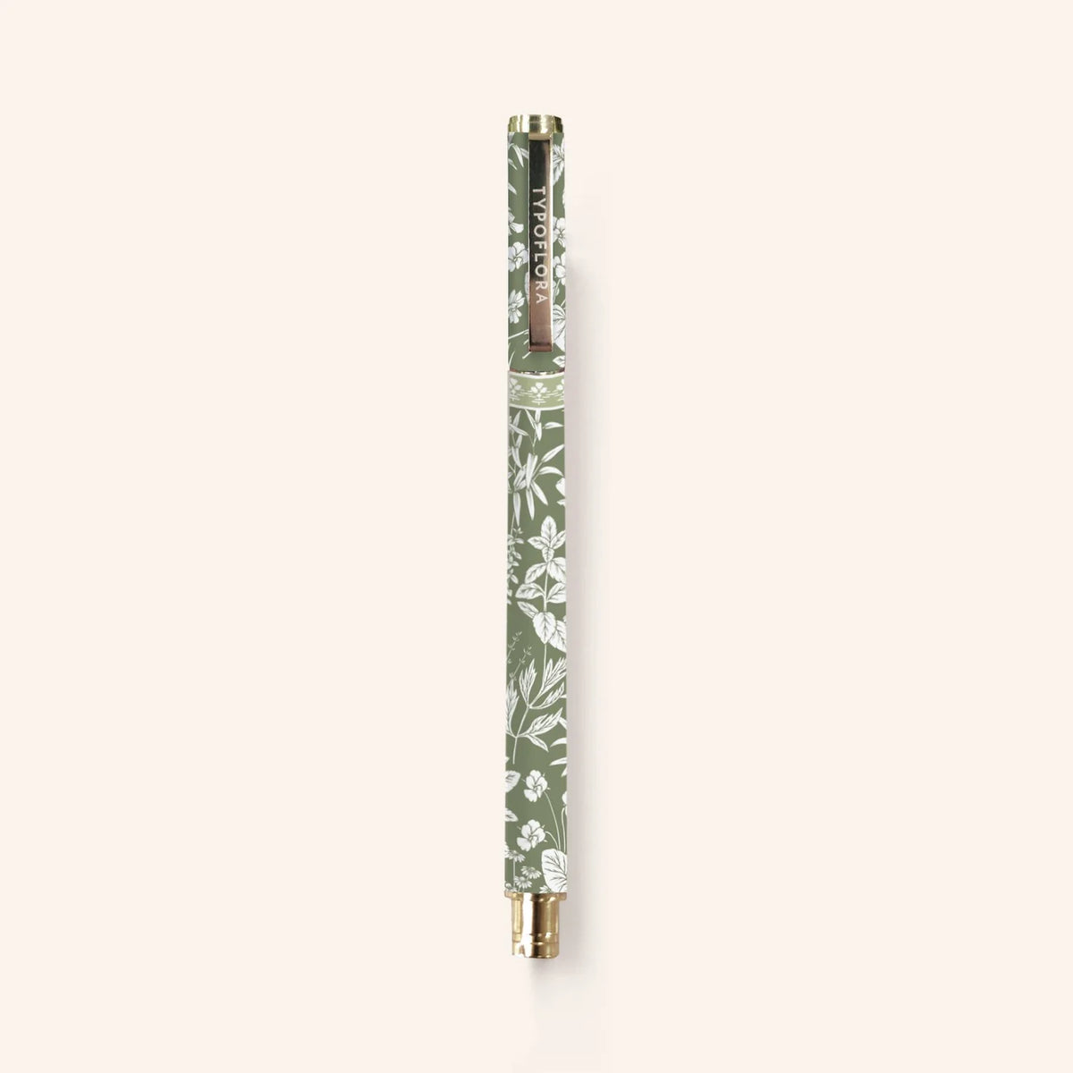 Rollerball Pen - Sage Botanicals