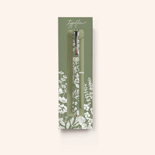 Rollerball Pen - Sage Botanicals