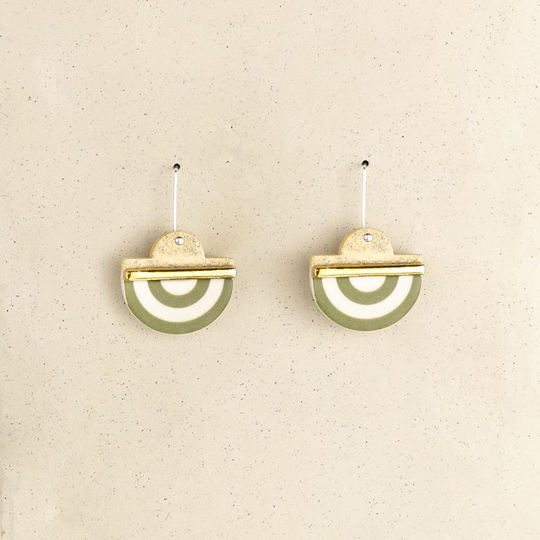 Sand Bar Earrings