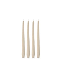 Taper Candle - Sandstone