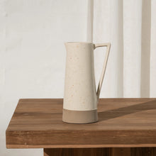 Sanna Dipped Jug Cream