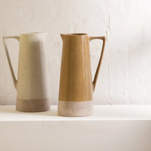 Sanna Dipped Jug Cream