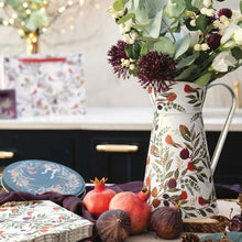 Sarah Miller Fig & Fern Premium Napkins