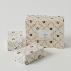 Soap Set of 2 - Fresh Linen