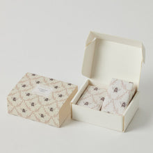 Soap Set of 2 - Fresh Linen