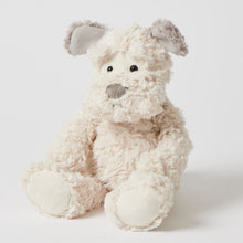 Scruff the Dog