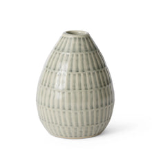 Seafoam Vase Short