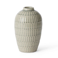 Seafoam Vase Tall