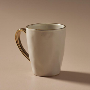 Senseo Mug French Grey