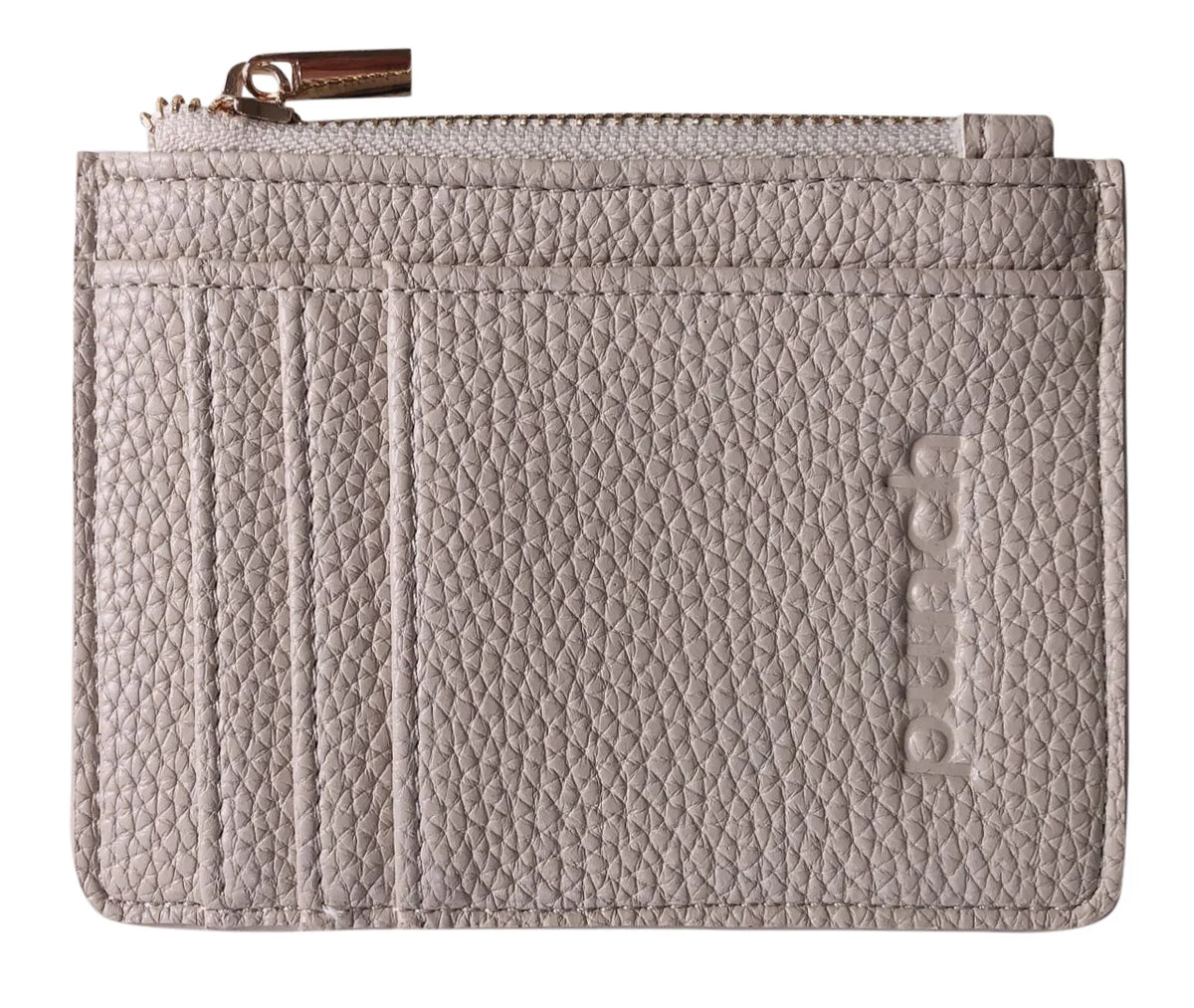Premium Vegan Leather Card Holder