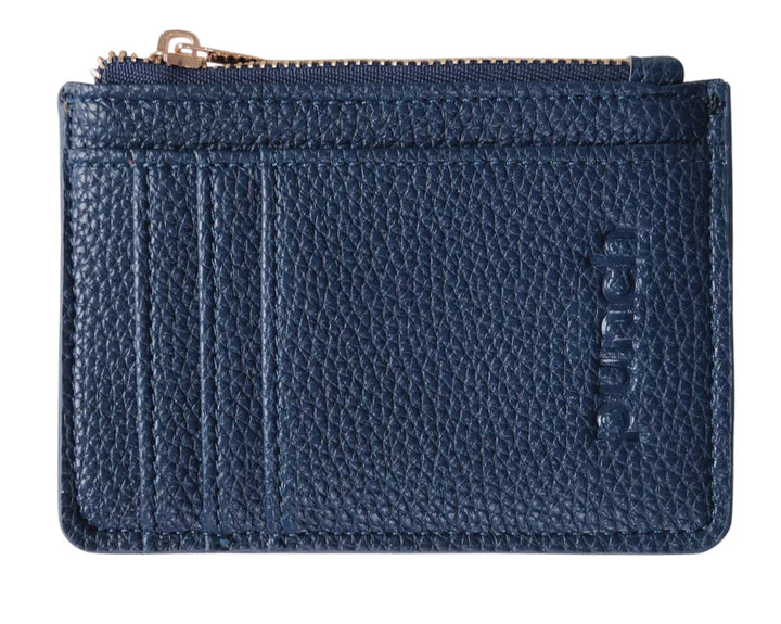 Premium Vegan Leather Card Holder