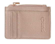 Premium Vegan Leather Card Holder