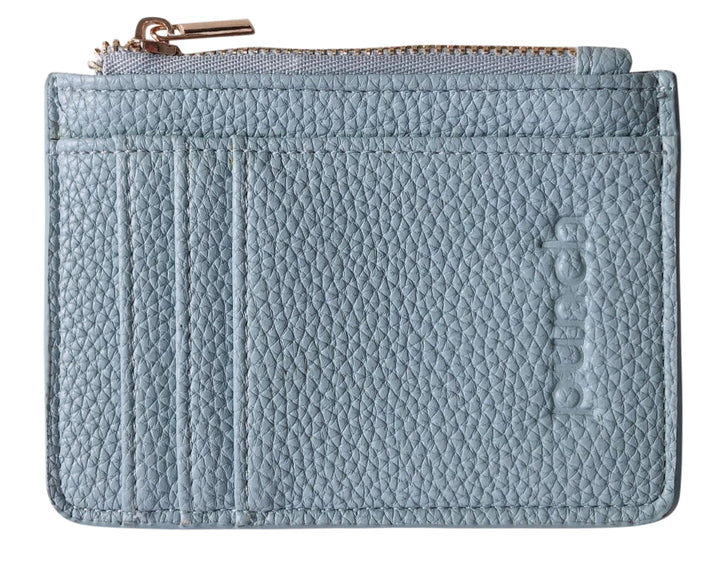 Premium Vegan Leather Card Holder