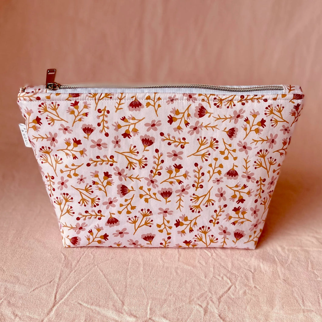 Cosmetic Bag (small)
