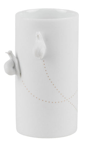 Snails Trails Vase