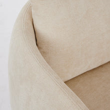 Soho Cream Chair