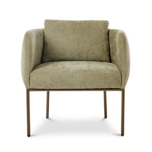 Soho Cream Sage Green