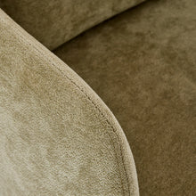 Soho Cream Sage Green