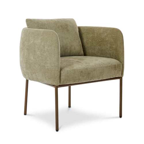 Soho Cream Sage Green