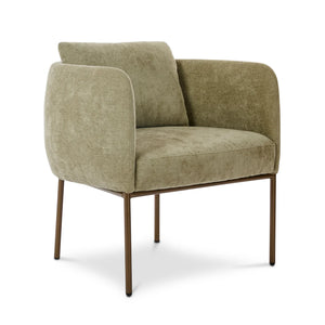 Soho Cream Sage Green