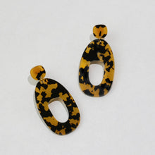 Soko Dangle - Tortoise Shell