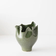 Solaris Pot Short Forest