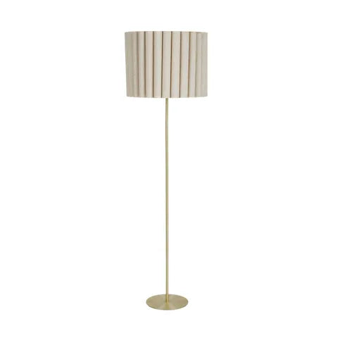 Sombra Metal Floor Lamp