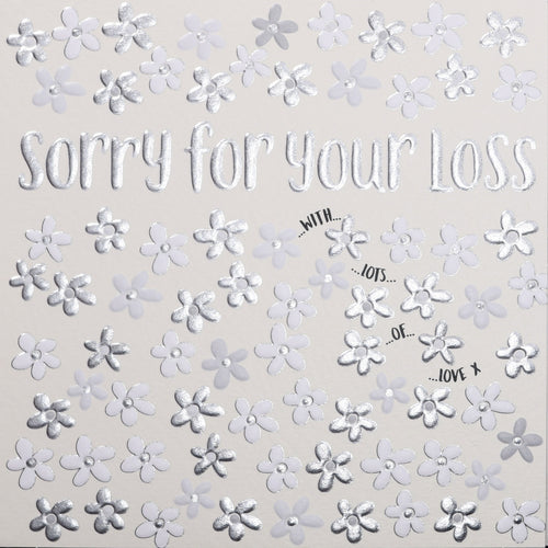 Sorry For your Loss