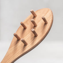 Spagetti Spoon Cherrywood