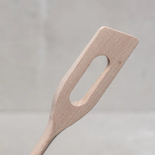Spatula Beechwood