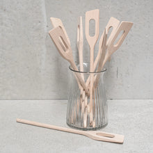 Spatula Beechwood