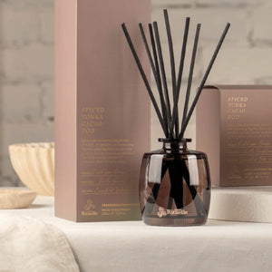 Spiced Tonka Diffuser