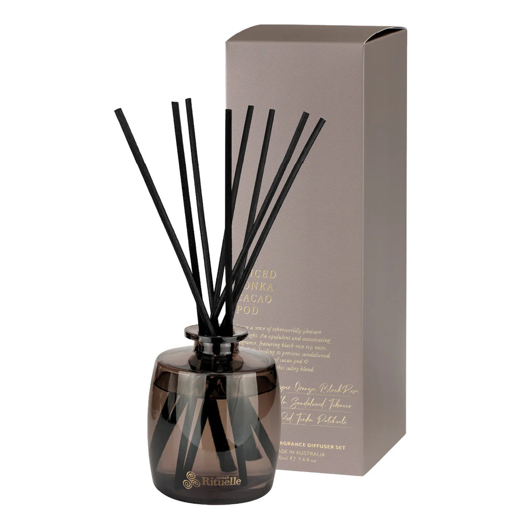 Spiced Tonka Diffuser