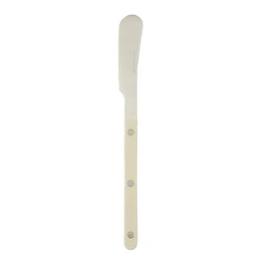 Stainless Steel Spreader - Ivory